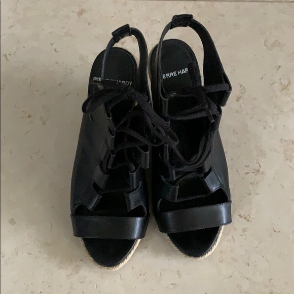 Pierre Hardy Shoes - Pierre Hardy wedges